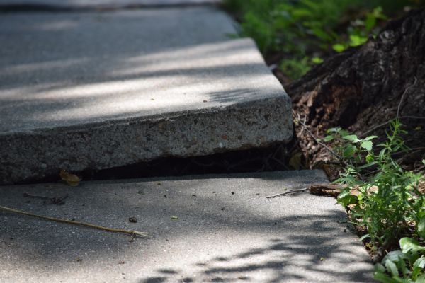 Cost of Concrete Lifting in Naples