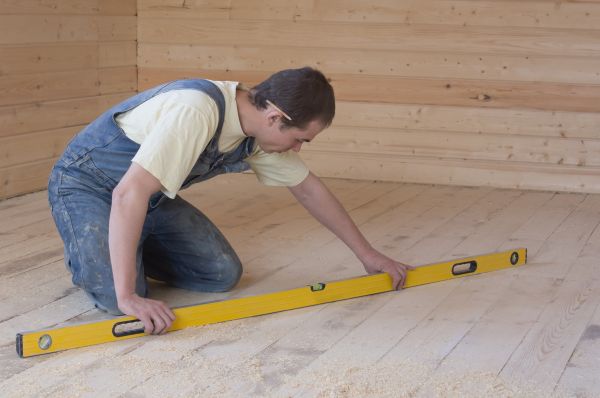 Cost of Floor Jacking in Naples