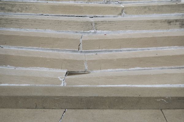 Cost of Sunken Slab Repair in Naples