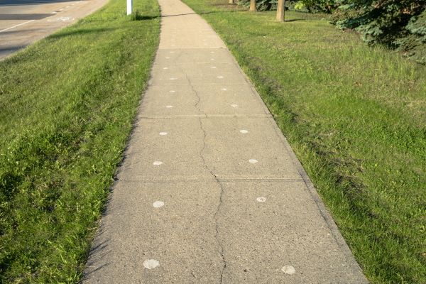 Cost of Mudjacking in Naples