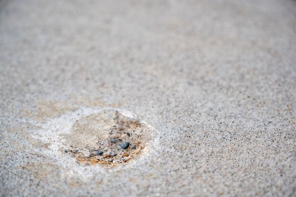 Cost of Concrete Jacking in Naples
