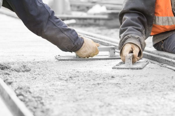Cost of Driveway Mudjacking in Naples