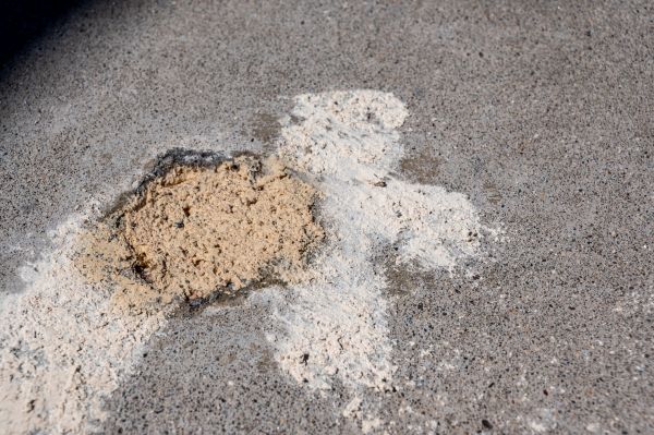 Cost of Sidewalk Mudjacking in Naples