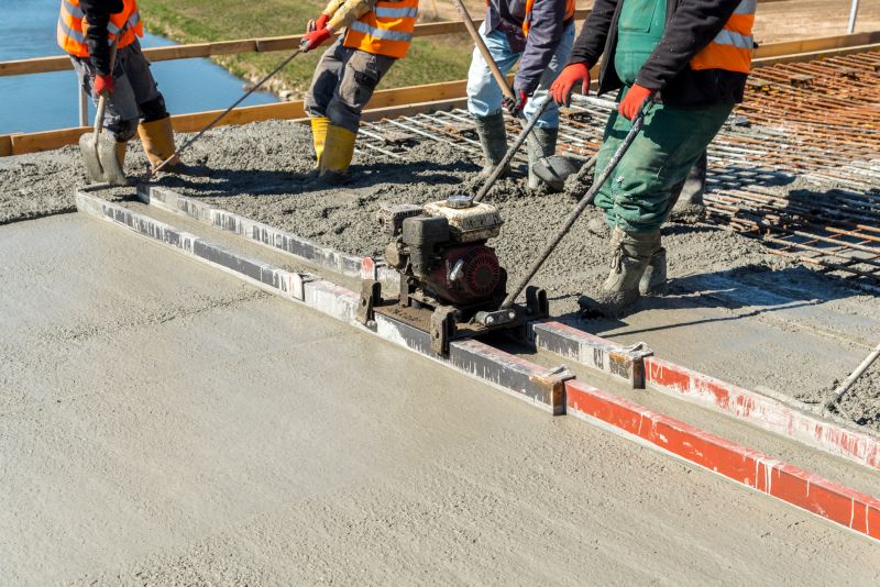 Local Concrete Services